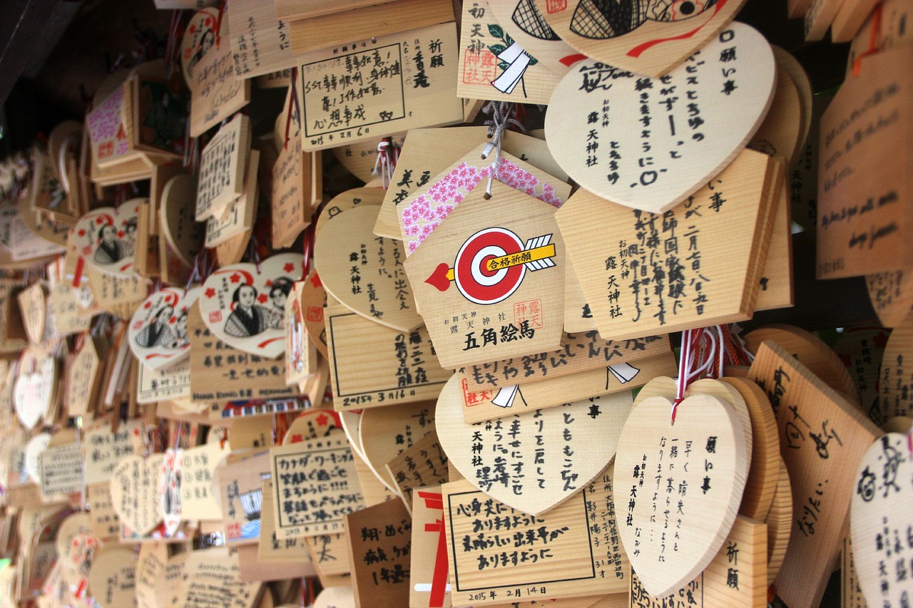 朝阳健康、安全与幸福：日本留学生活中的重要注意事项